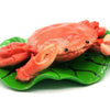 Resin Crab Aquarium Decorations