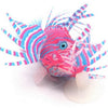 Silicone Artificial Lion Fish Home Aquarium